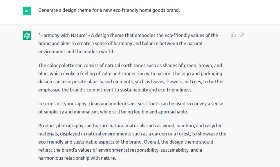 Design Theme