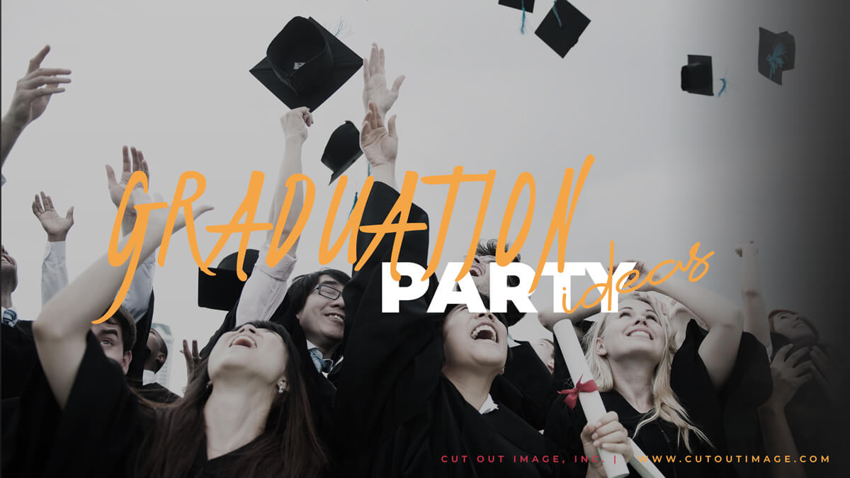 Graduation Party Ideas [ Make Dream Celebration ]