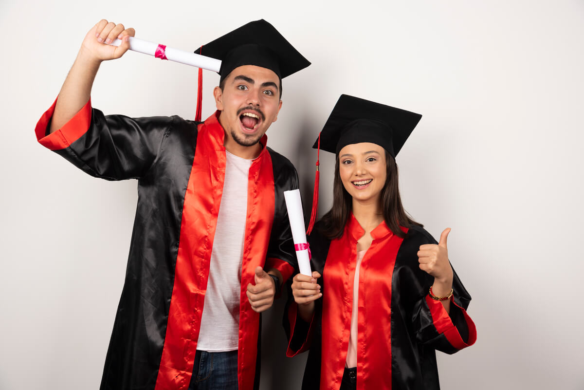 Graduation Party Ideas- Activities