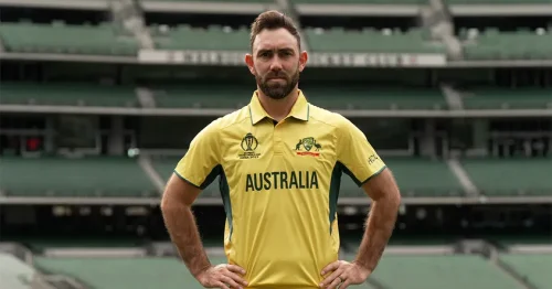 Australia Official Kits