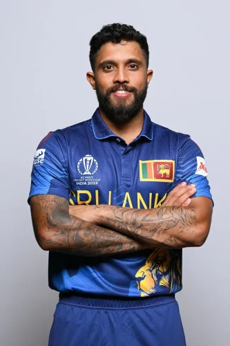 Srilanka Official Kits