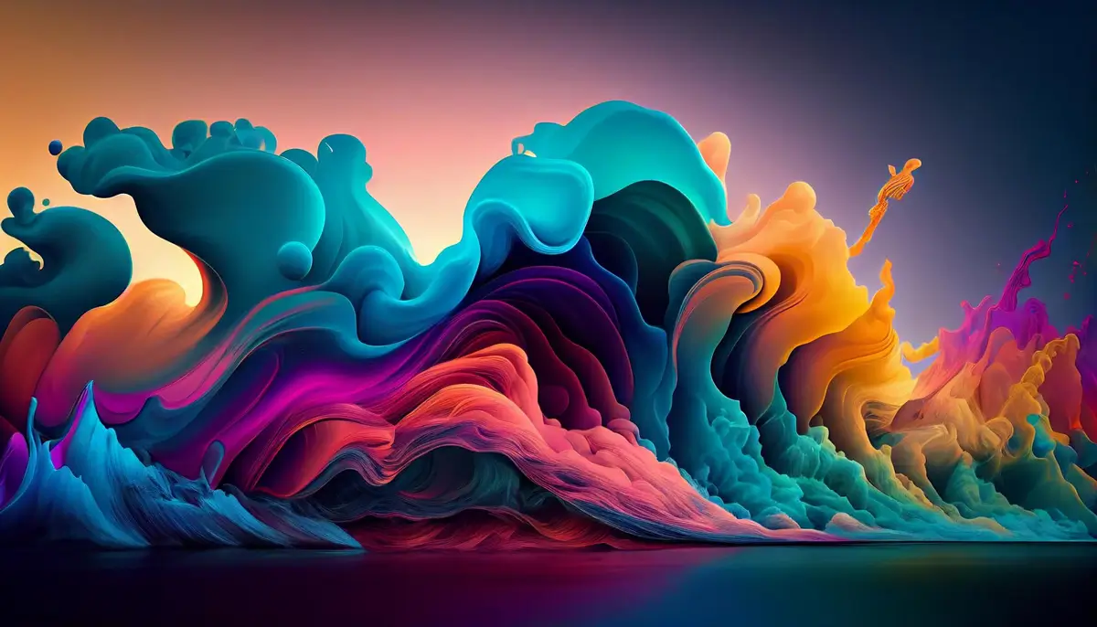 What Is Color?