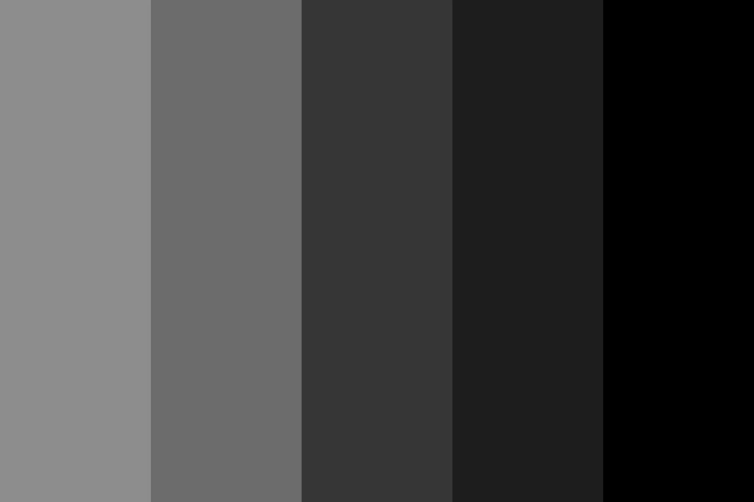 What Is Shade?