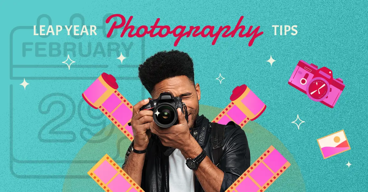 Capturing Time: 20 Leap Year Photography Tips for Stunning Shots