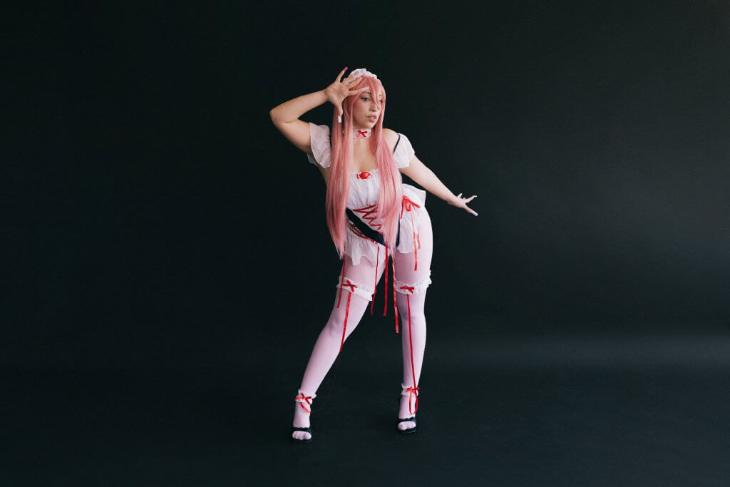 Ideas y poses para la sesión de fotos de Barbie