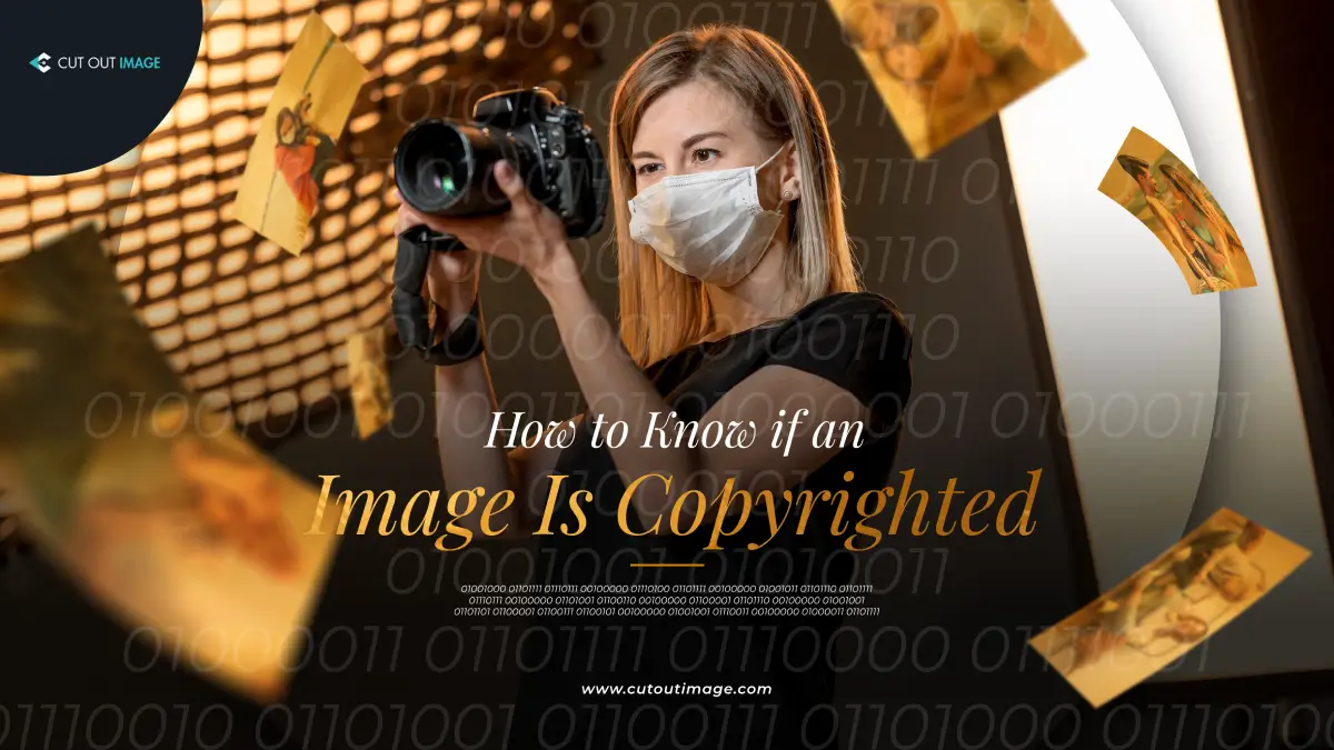 How to Know if an Image Is Copyrighted