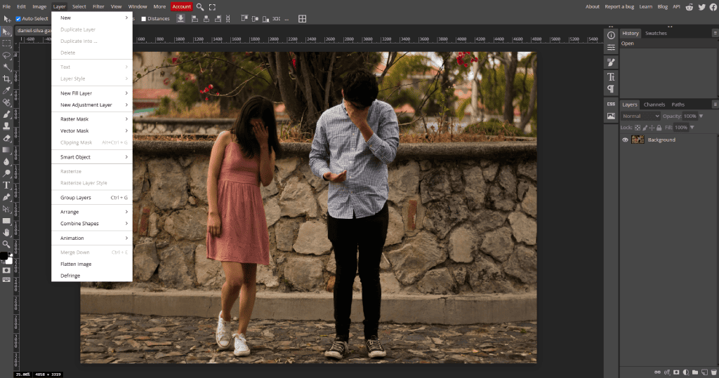 Varför bry sig om att redigera dina skilsmässofotograferingsbilder