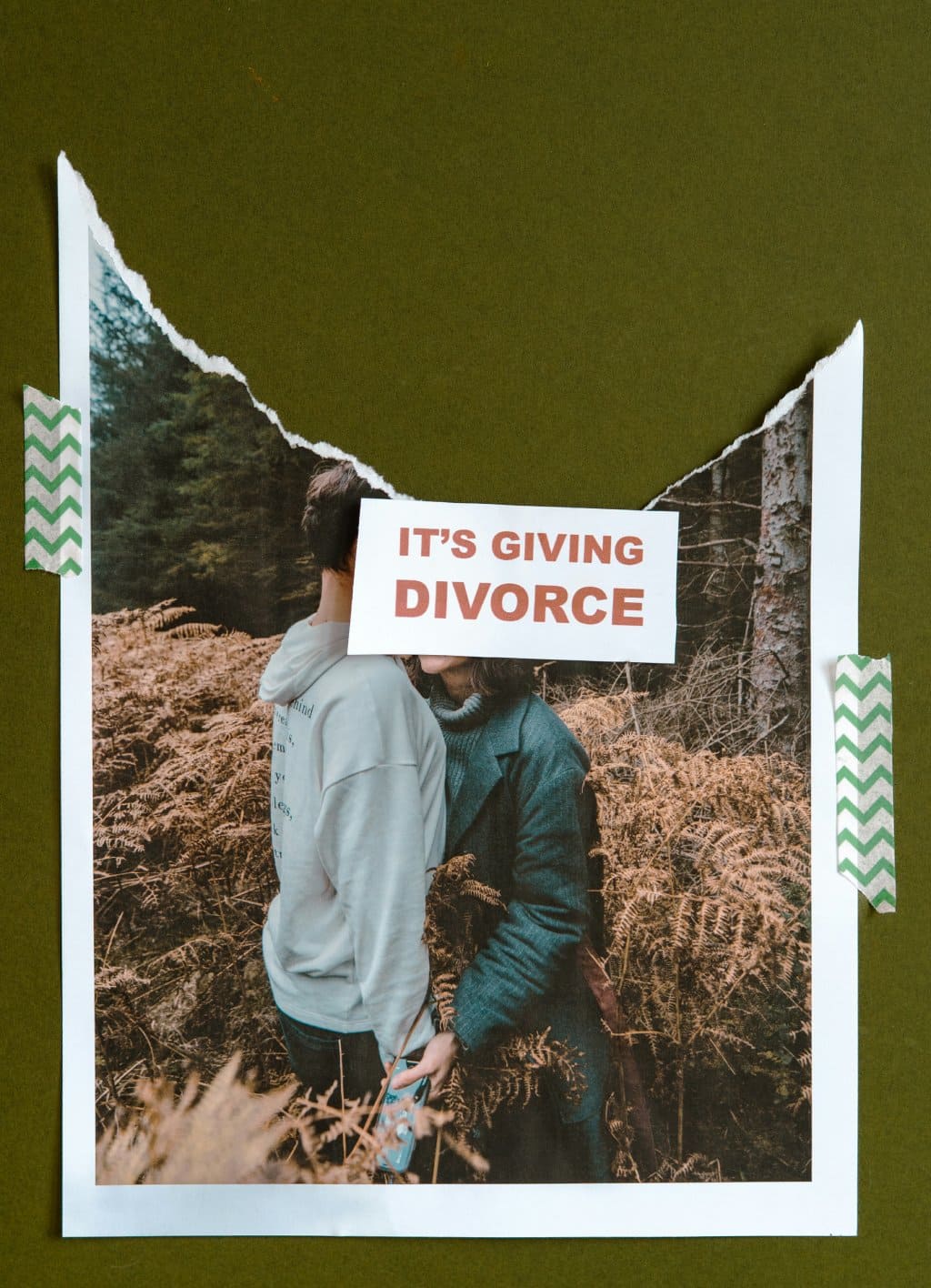 Varför överväga en skilsmässofotografering