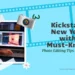 Photo Editing Tips and Trends