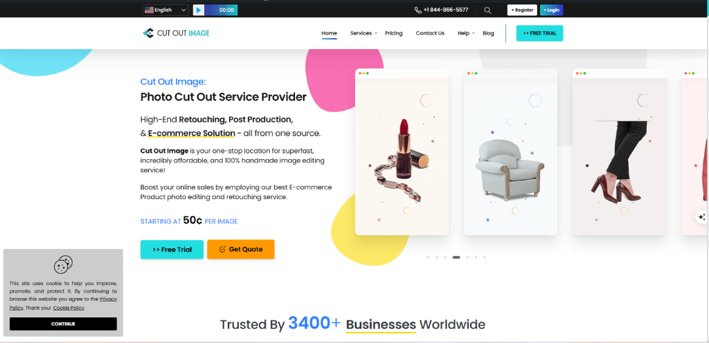 How Professional Photo Editing Companies Can Help