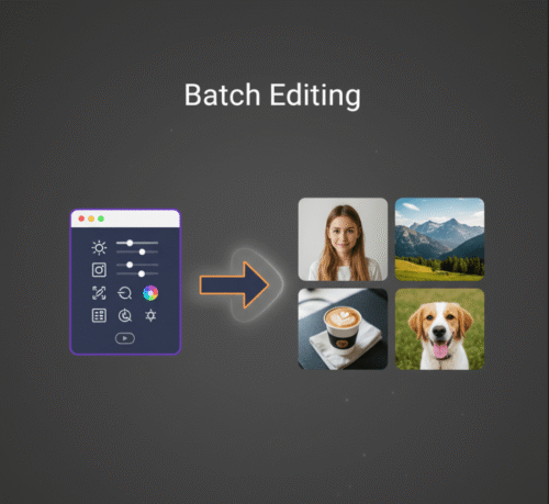 How To Edit Multiple Photos at Once (Step-by-Step Guide)
