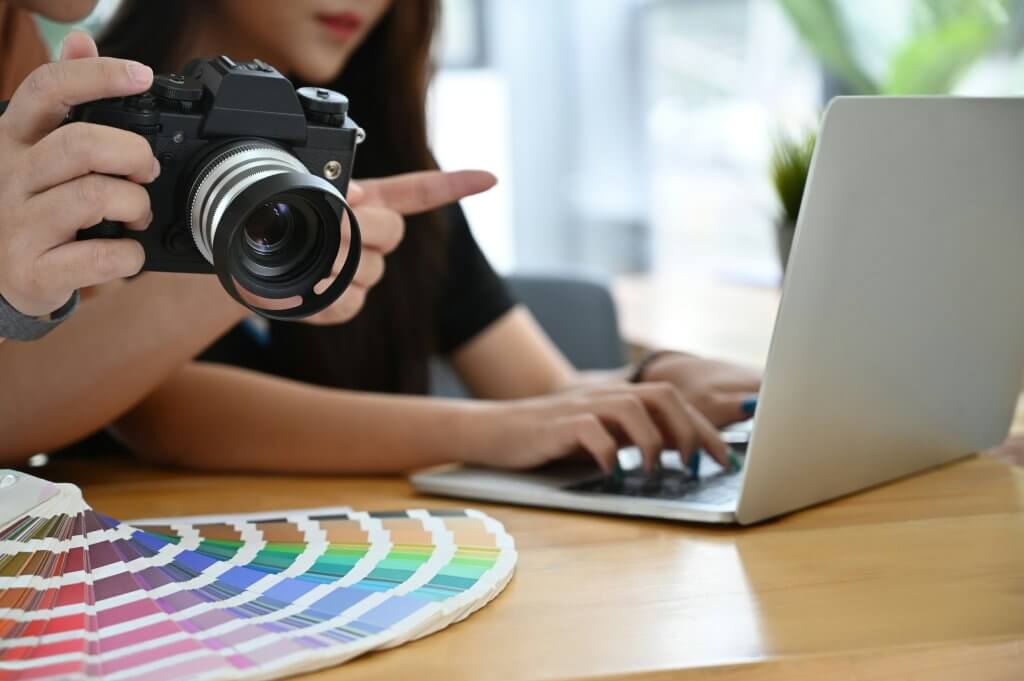 Best Practices for Editing Jewelry Photos