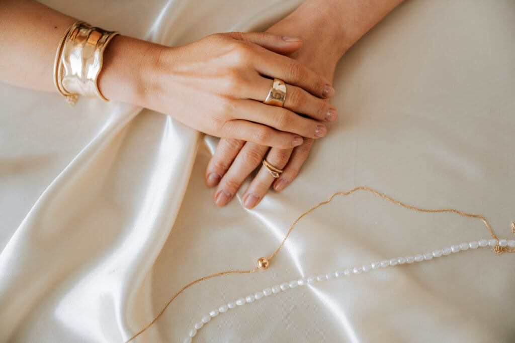 Common Jewelry Photo Issues