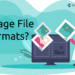 Image File Formats