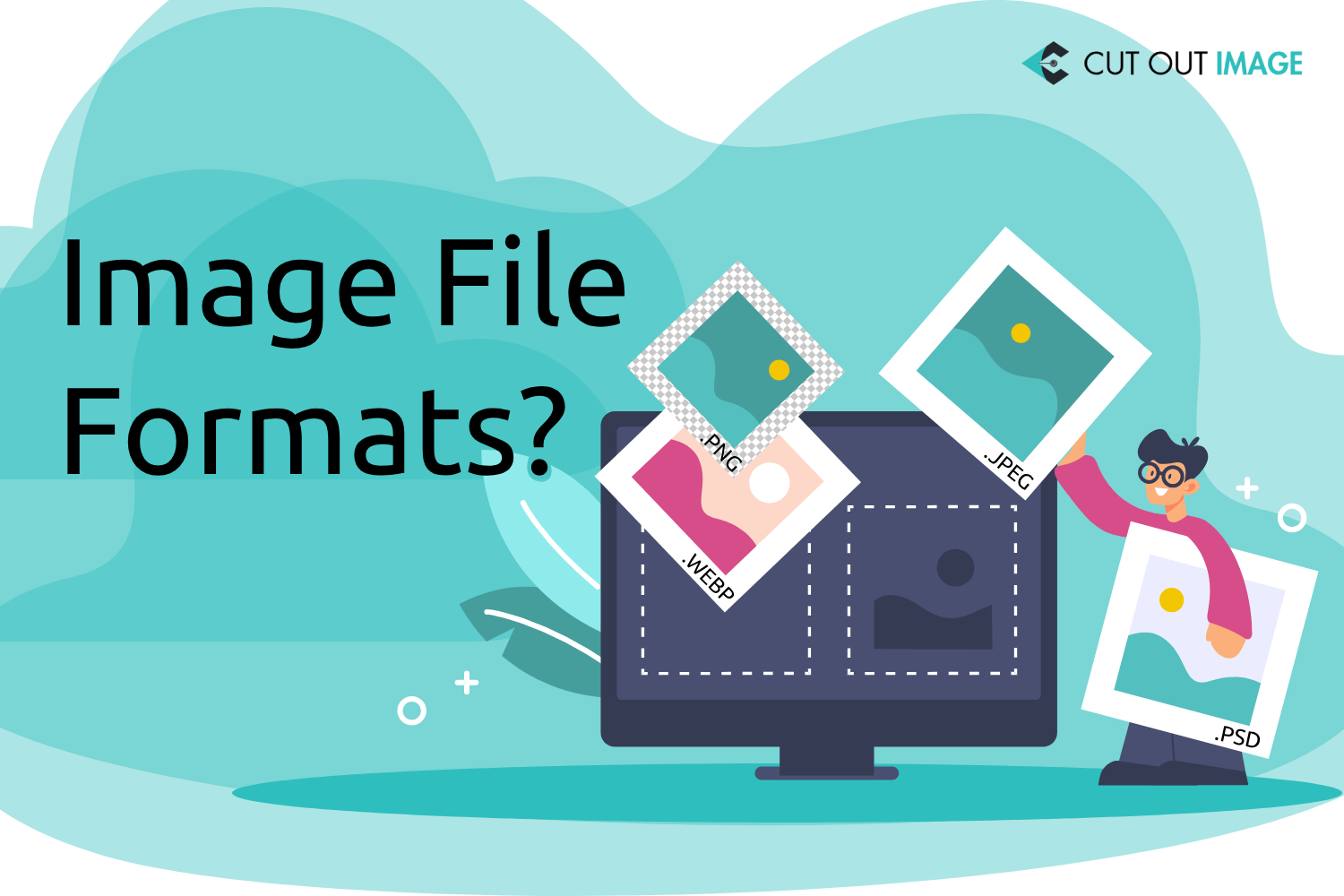 Image File Formats Explained: Which One is Best for You?