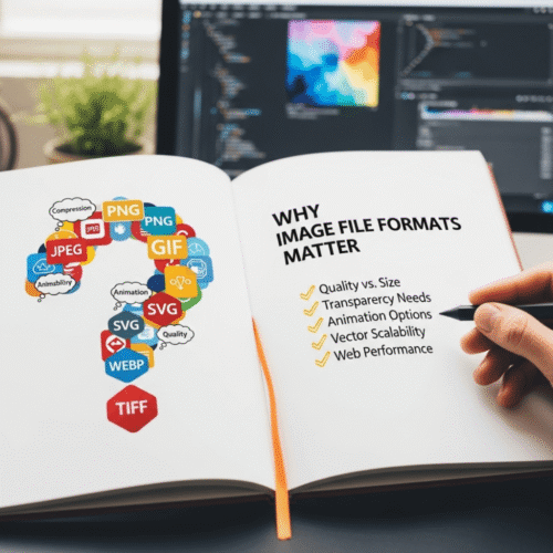 Filing Matter Format Image File Formats Explained: Which One Is Best for You?