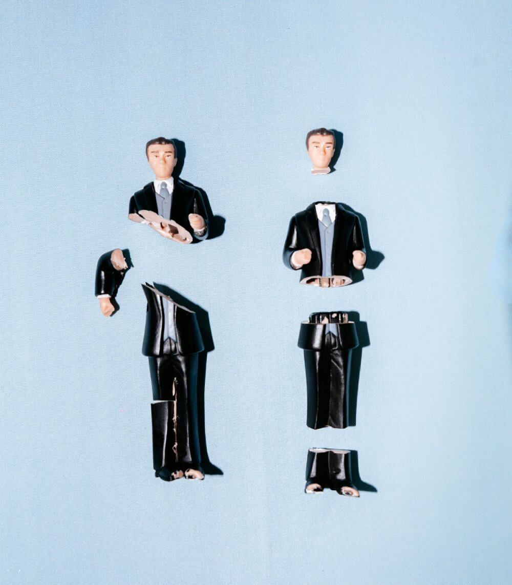 Common Mistakes to Avoid For Ghost Mannequin Editing