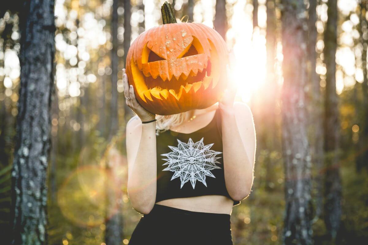 Benefits of Halloween Photo Editing
