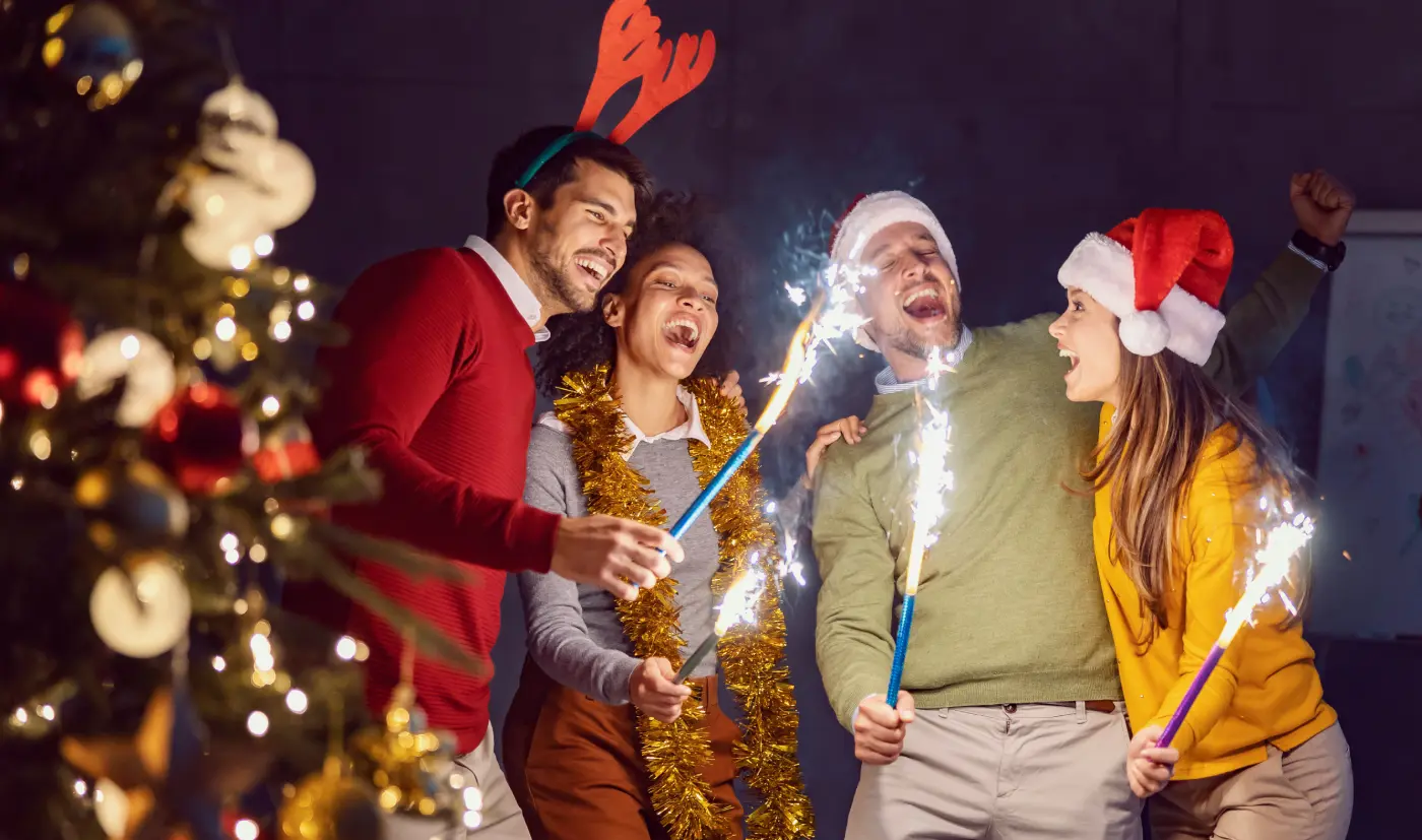 Common Mistakes to Avoid in Festive Campaign Visuals