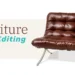 Fotoredigering av möbler