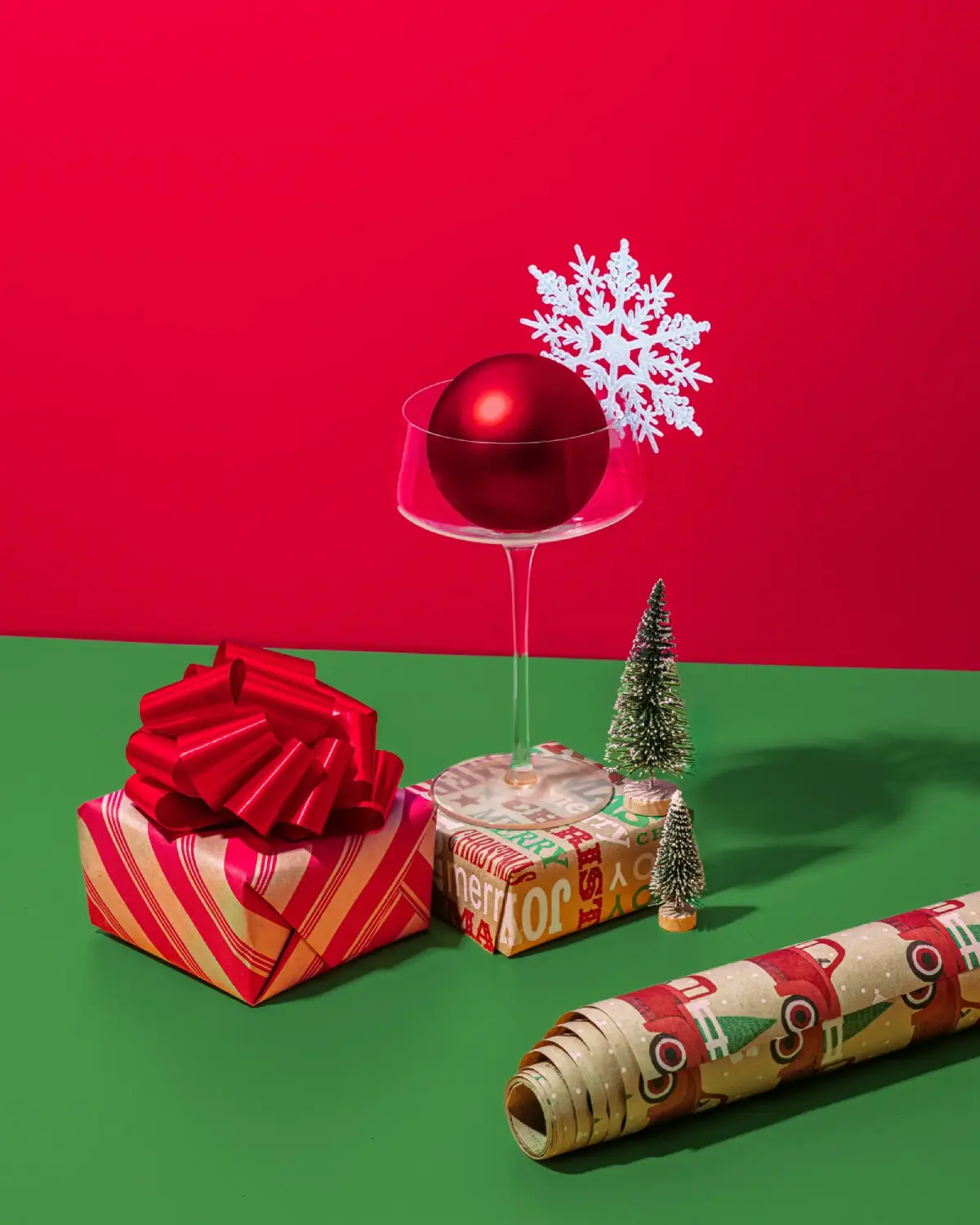 The Importance of Visuals in Festive Campaigns