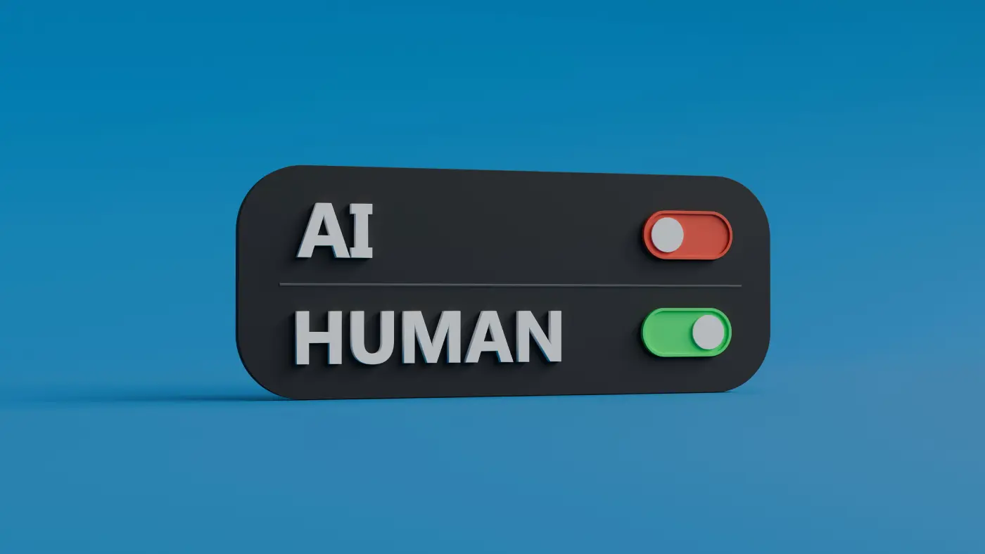 AI vs Human Image Editing