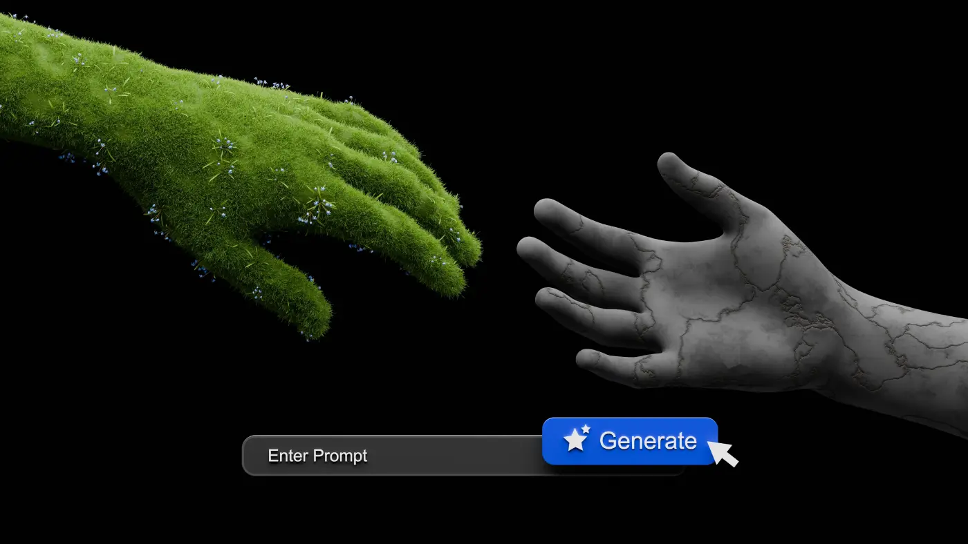 Smart Choice in Image Editing AI Tools, Human Touch