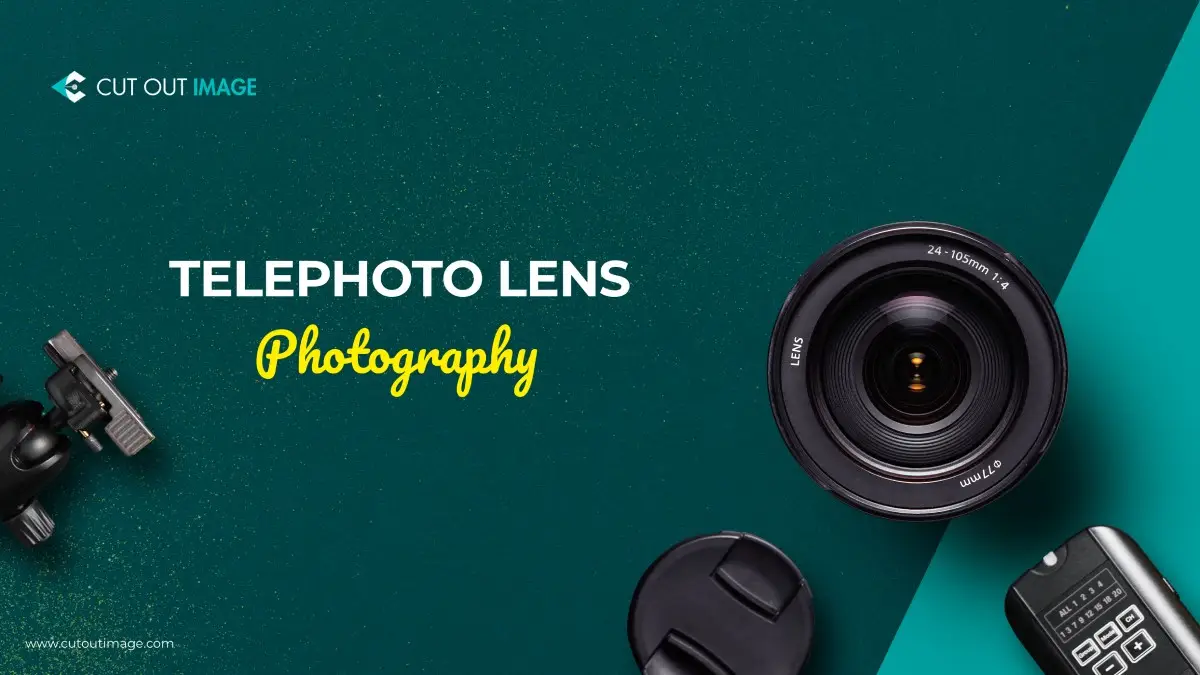 Telephoto Lens Photography Explained – Types, Tips, & Uses