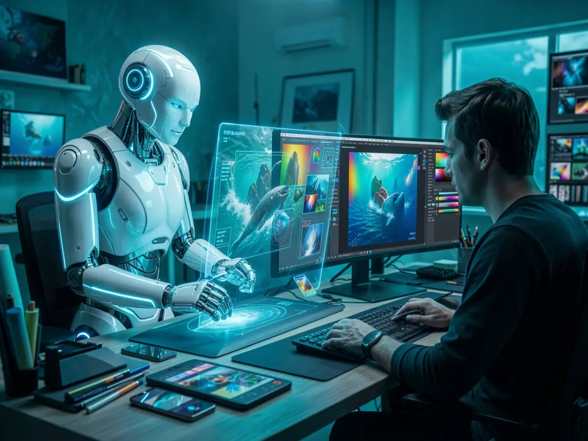 Will AI Replace Photo Retouchers? The Honest Truth