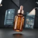 AI produktfotografering