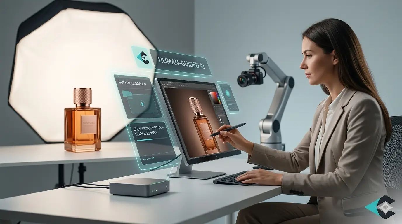The Growing Importance of AI Ethics in Product Photography